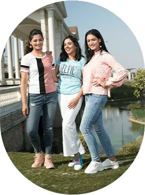 Womens Wear